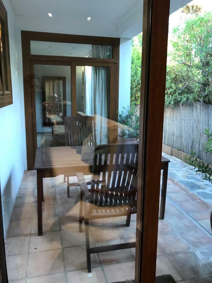 Villa With Heated Pool And Jacuzzi Close To Puerto Banus And Beach Estepona Extérieur photo