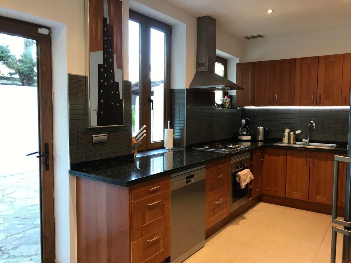 Villa With Heated Pool And Jacuzzi Close To Puerto Banus And Beach Estepona Extérieur photo
